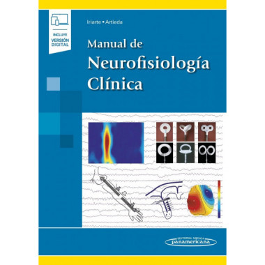 IRIARTE:Manual NeurofisiologÃƒÂ†a ClÃƒÂ†nica+e