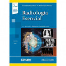 SERAM:RadiologÃÂa Esencial 2Ed, 2T+e