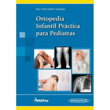 RUIZ:Ortop.Infan.PrÃƒÂ§ct. para Pediatras