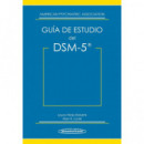 APA:DSM-5. GuÃÂa de Estudio