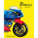 THE MOTORCYCLE : DESIGN, ART, DESIRE