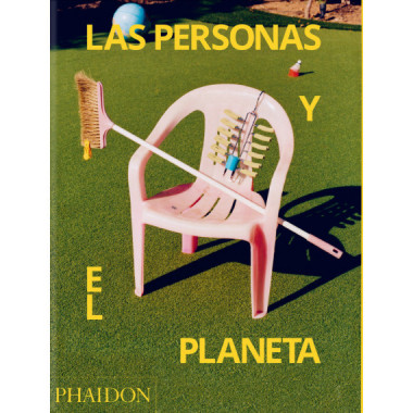 Las Personas y el Planeta