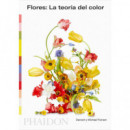 FLORES: LA TEORIA DEL COLOR