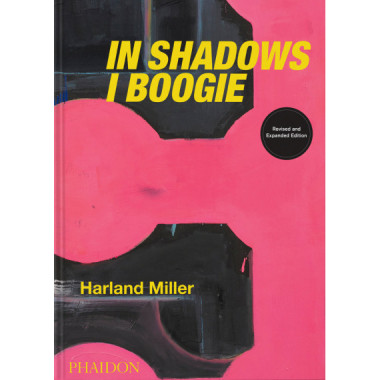 HARLAND MILLER IN SHADOWS I BOOGIE UPDATED