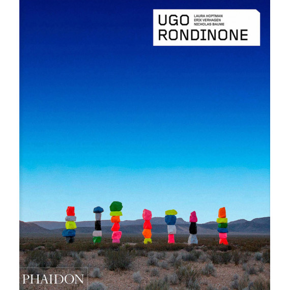 UGO RONDINONE