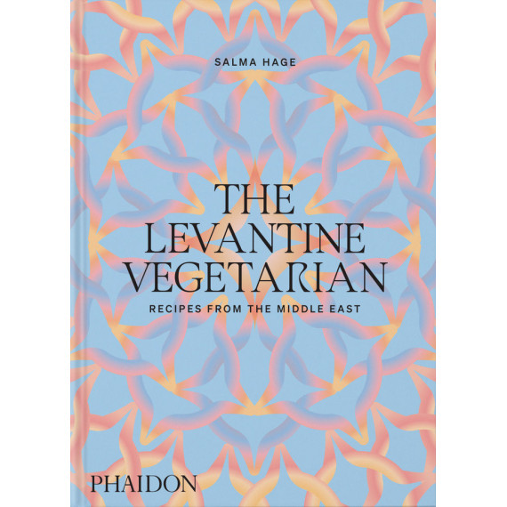 THE LEVANTINE VEGETARIAN