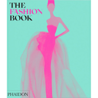 THE FASHION BOOK