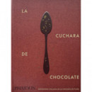 La cuchara de chocolate