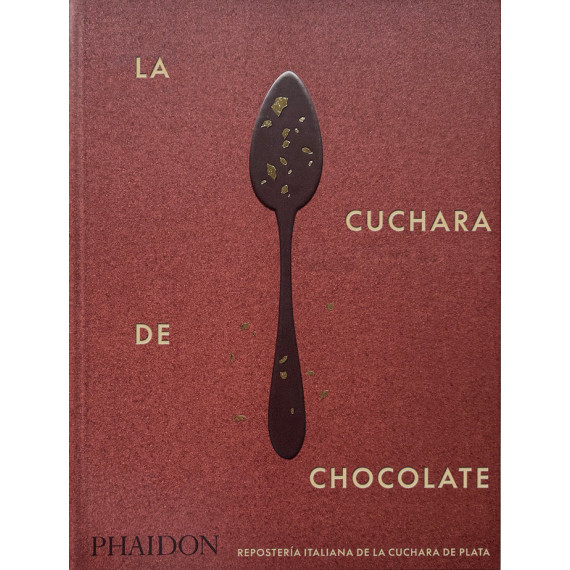 La cuchara de chocolate