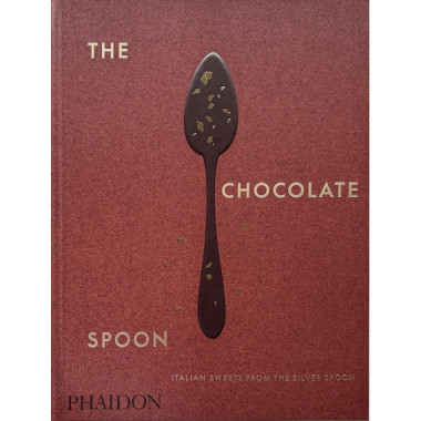 THE CHOCOLATE SPOON