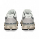 Deportivo Ante+malla Gris  NEW BALANCE