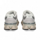 Deportivo Ante+malla Gris  NEW BALANCE