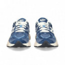 Deportivo Ante+malla Azul  NEW BALANCE