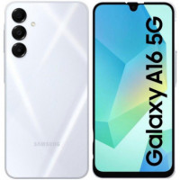 SAMSUNG Galaxy A16 5G 4GB 128GB Light Gray (SM-A166)