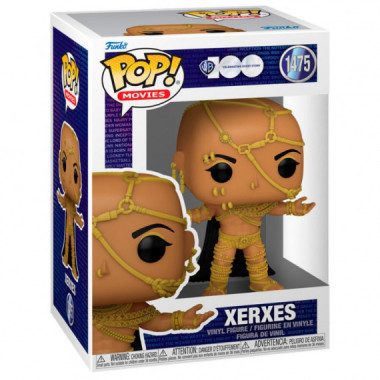 FUNKO Pop Xerxes 1475