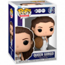 FUNKO Pop Reina Gorgo 1474