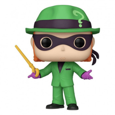 FUNKO Pop Enigma 469