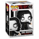 FUNKO Pop Eric Draven el Cuervo 1428