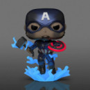 FUNKO Pop Capitán America 1198