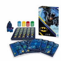 Juego de cartas Batman Henchmen