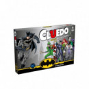 Cluedo Batman  HASBRO