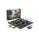 Cluedo Batman  HASBRO