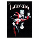 Comics Puzzle Joker y Harley Quinn  SD TOYS MERCHANDISING