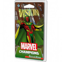 MARVEL Champions Visión