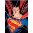 Puzzle Superman  DC