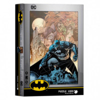 Puzzle Batman DC