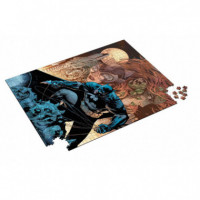 Puzzle Batman DC