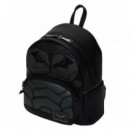 Mochila Batman Cosplay  LOUNGEFLY