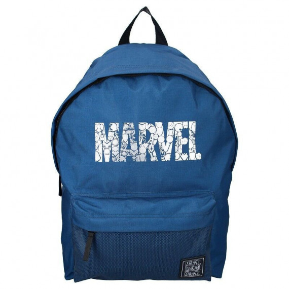 Mochila MARVEL Azul