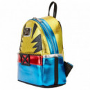 Mochila Lobezno Xmen  LOUNGEFLY