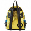 Mochila Lobezno Xmen  LOUNGEFLY