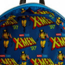 Mochila Lobezno Xmen  LOUNGEFLY