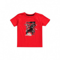 Camiseta Spider Man  DIFUZED