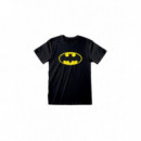 Camiseta Batman Logo  DIFUZED