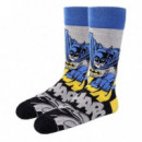 Calcetines Batman  CERDÁ