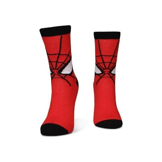 Calcetines Spider Man  DIFUZED