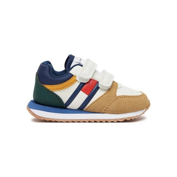 Sneaker Velcro  TOMMY HILFIGER