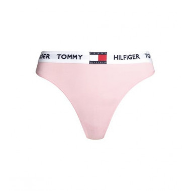 Classic Thong (ext. Size) Ballet Pink  TOMMY HILFIGER