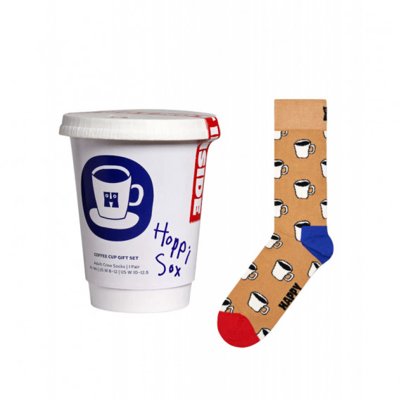 Calcetines HAPPY SOCKS Coffee Cup