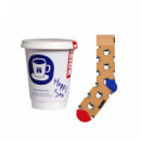 Calcetines HAPPY SOCKS Coffee Cup