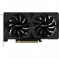 Tarjeta de Video Nvidia PNY RTX4060 Verto 8GB GDRR6 Pcie