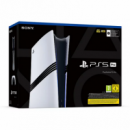 Sony- Consola Playstation 5 Pro 2TB Digital - PS5  SONY PS5