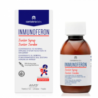 Inmunoferon Junior Jarabe 150 Ml  CANTABRIA LABS