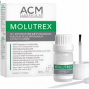 Molutrex Solucion Frasco Aplicador 3 Ml  ACM