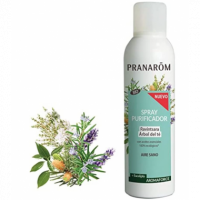 PRANAROM Spr. Purificador Ravintsara+arbol te 75