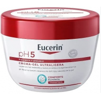 Eucerin PH5 Gel-crema Ultraligera 1 Envase 350 M  BEIERSDORF